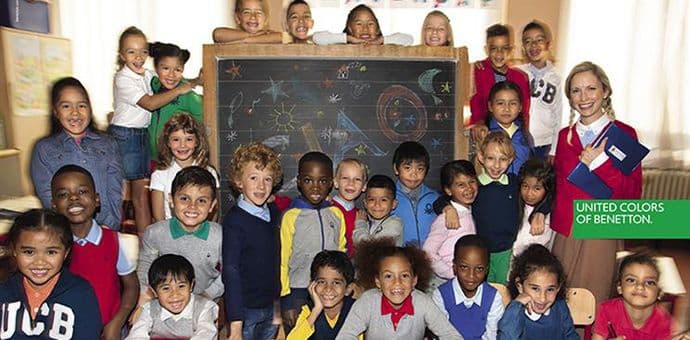 Lućano Beneton se vratio da spasi kompaniju Lućano Beneton se vratio da spasi kompaniju