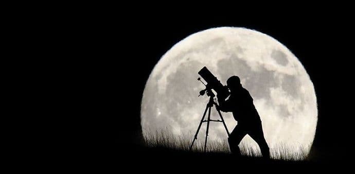 Uživajte u jedinom Supermjesecu ove godine Uživajte u jedinom Supermjesecu ove godine