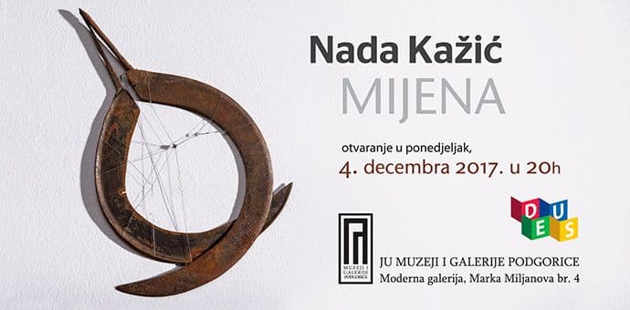 Unutrašnji život žena Nade Kažić Unutrašnji život žena Nade Kažić