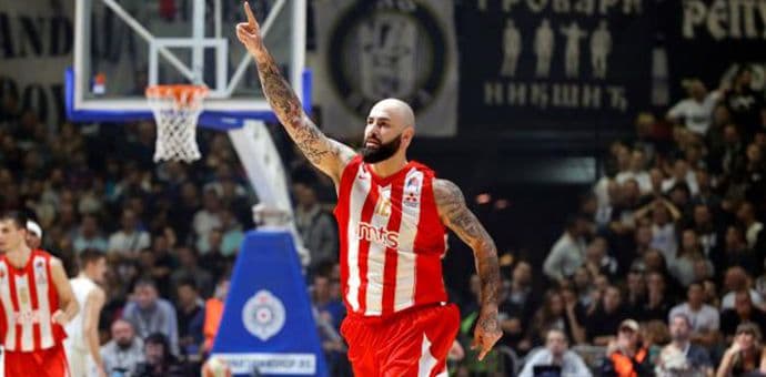 Antić trojkom slomio Real u Madridu Antić trojkom slomio Real u Madridu