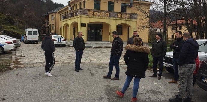 Marija Kapa braniće se sa slobode Marija Kapa braniće se sa slobode