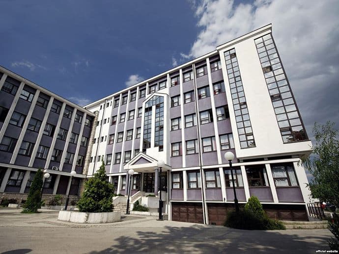 Kad stignu dokumenta iz Italije onda optužnica Kad stignu dokumenta iz Italije onda optužnica