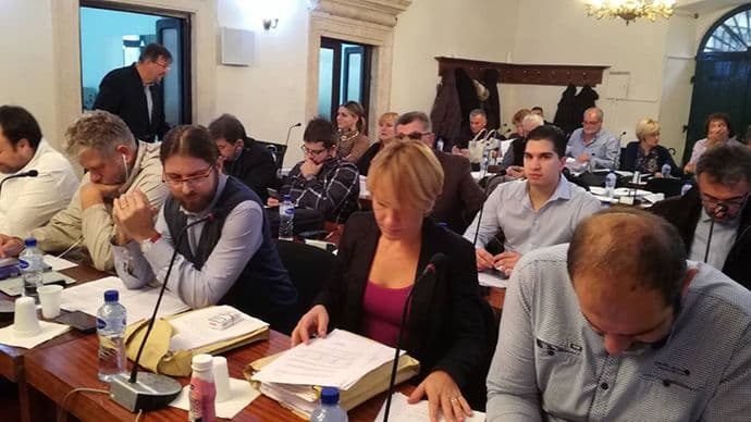 Termin klanovi nanosi štetu Škaljarima i Kavaču Termin klanovi nanosi štetu Škaljarima i Kavaču