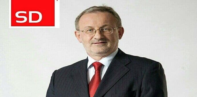 Gazivoda: Dobili smo poziv i od DPS-a i od GP URA Gazivoda: Dobili smo poziv i od DPS-a i od GP URA