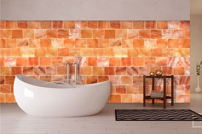 Ljekovite cigle novi trend u dekoraciji enterijera Ljekovite cigle novi trend u dekoraciji enterijera