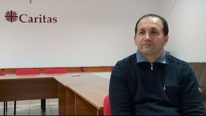 OSI potrebno pružiti mogućnost zaposlenja OSI potrebno pružiti mogućnost zaposlenja