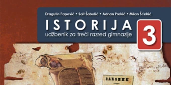 Knjige nijesu sporne, ali jeste istraživanje Knjige nijesu sporne, ali jeste istraživanje