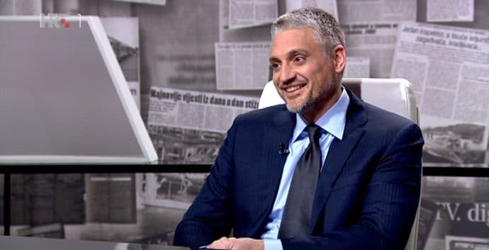 Crna Gora je uradila najviše za pomirenje u regionu Crna Gora je uradila najviše za pomirenje u regionu