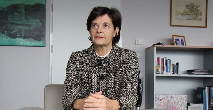 Beč zagovara „princip regate“ Beč zagovara „princip regate“