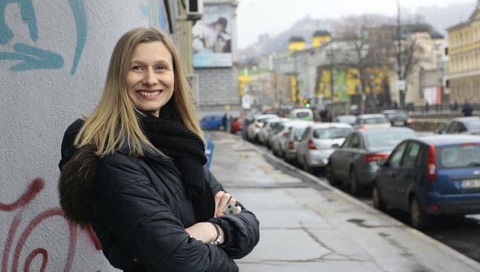 Zdravo, kinematografe Zdravo, kinematografe