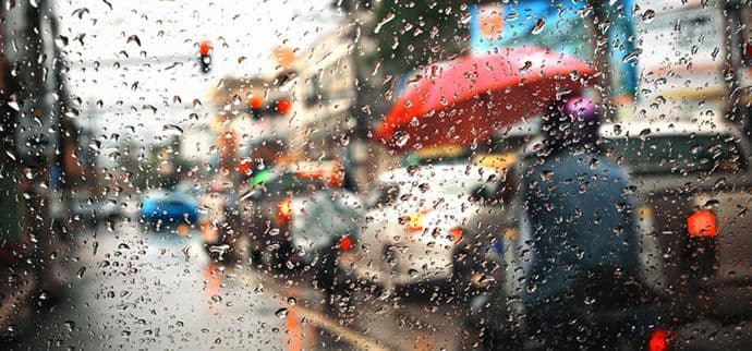 Snijeg na sjeveru kiša na jugu Snijeg na sjeveru kiša na jugu