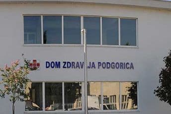 Ambulanta Pelev brijeg privremeno zatvorena, pacijenti upućeni na Bioče Ambulanta Pelev brijeg privremeno zatvorena, pacijenti upućeni na Bioče