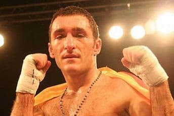 Radošević u ringu tek u martu Radošević u ringu tek u martu