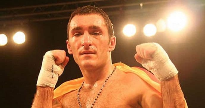 Radošević pobijedio Jasima Barktana Radošević pobijedio Jasima Barktana