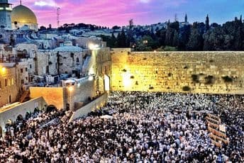 Svijet će platiti cijenu za promjenu statusa Jerusalima