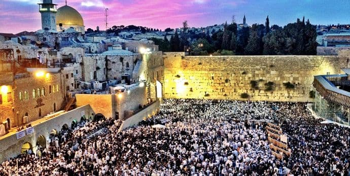 Svijet će platiti cijenu za promjenu statusa Jerusalima Svijet će platiti cijenu za promjenu statusa Jerusalima