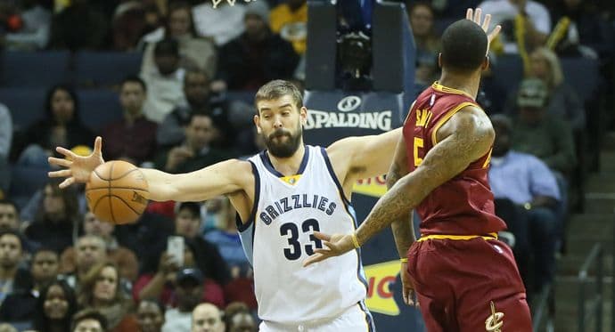 Pobjede Klivlenda i Bostona – kao po dogovoru Pobjede Klivlenda i Bostona – kao po dogovoru