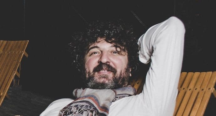 Goran Ćetković - nesebični hedonista Goran Ćetković - nesebični hedonista