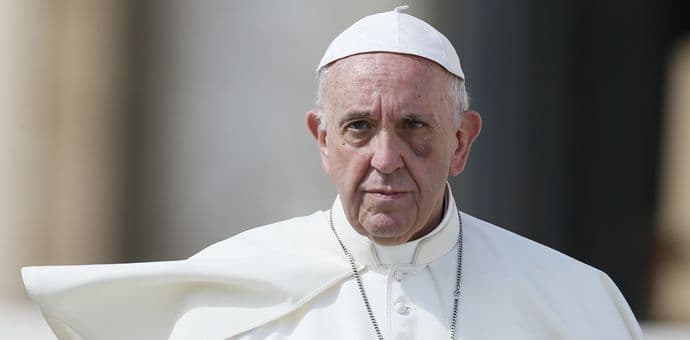 Politika nuklearnog zastrašivanja nije održiva Politika nuklearnog zastrašivanja nije održiva