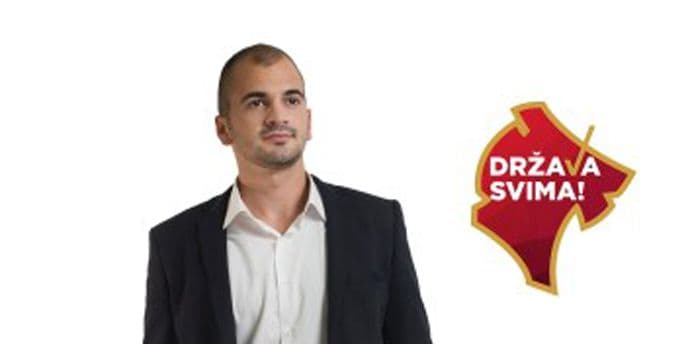 SDP: Vaša priča nema utemeljenje SDP: Vaša priča nema utemeljenje