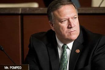 Direktor CIA: Iran ćemo smatrati odgovornim za napade