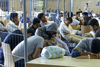 Njemačka nudi 3.000 eura migrantima koji se vrate kućama