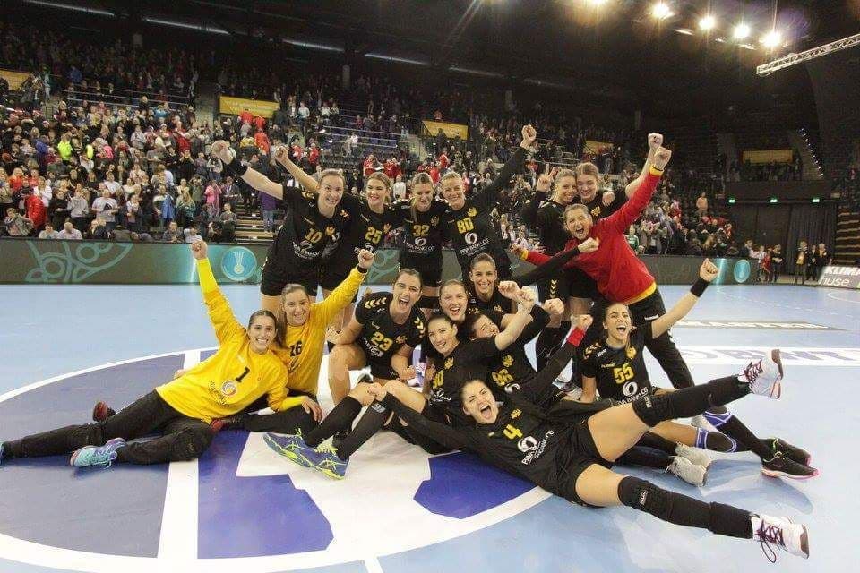 Crna Gora sjutra sa Švedskom Ilustracija