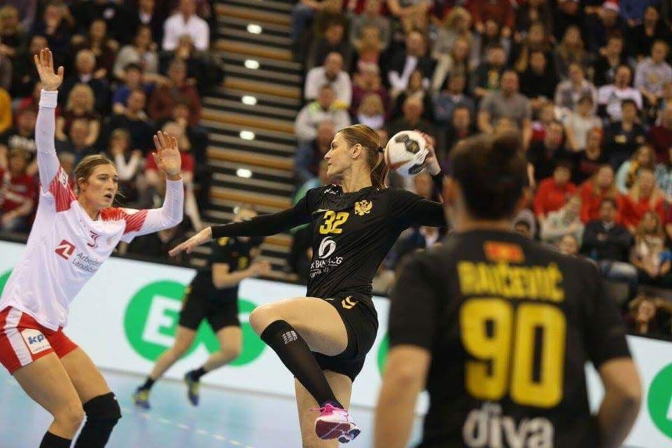 CRNA GORA U NOKAUT FAZI! CRNA GORA U NOKAUT FAZI!