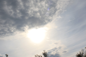 Pogledajte kakvo nas vrijeme očekuje danas Pogledajte kakvo nas vrijeme očekuje danas