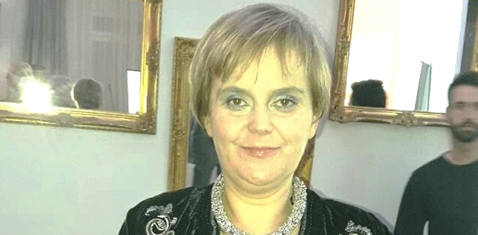 Pejović i Paunović među najuspješnijim ženama Pejović i Paunović među najuspješnijim ženama