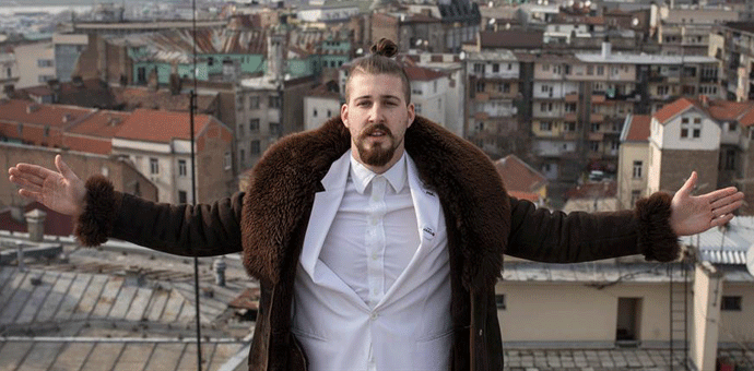 Beli se povukao na neko vrijeme Beli se povukao na neko vrijeme