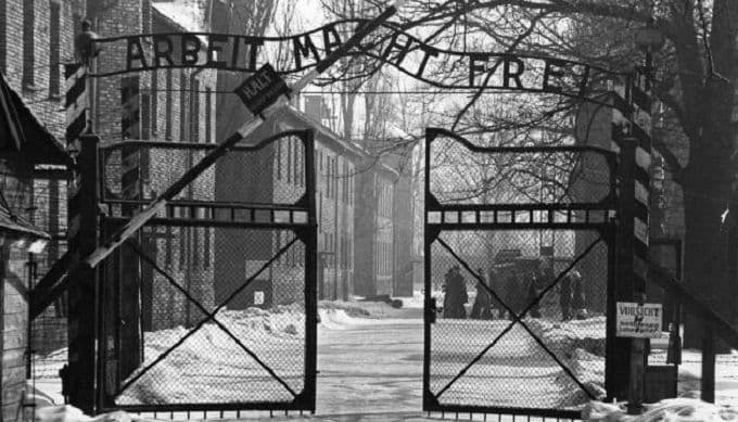 One su bile strah i trepet: Žene čuvari u nacističkim logorima One su bile strah i trepet: Žene čuvari u nacističkim logorima