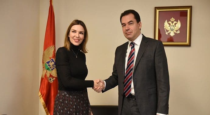 Pažin: Pozdravljam plemenitu misiju kampanje „Neželjena“ Pažin: Pozdravljam plemenitu misiju kampanje „Neželjena“