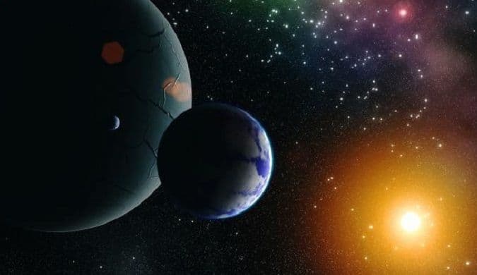 Pronađena najneobičnija egzoplaneta, naučnici iznenađeni Pronađena najneobičnija egzoplaneta, naučnici iznenađeni