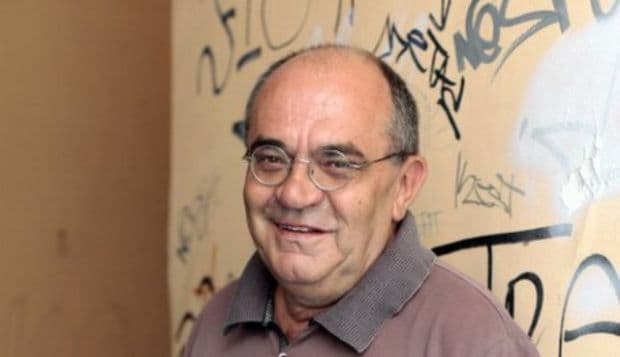 Feđa Stojanović progovorio o smrti sina Feđa Stojanović progovorio o smrti sina