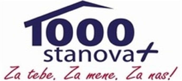 Odobrena sredstva za treću fazu projekta Hiljadu plus Odobrena sredstva za treću fazu projekta Hiljadu plus