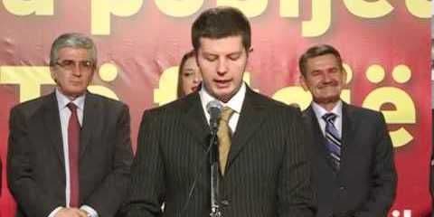 Đakonović: Manje demagogije, više istine i činjenica Đakonović: Manje demagogije, više istine i činjenica