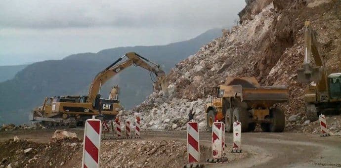 Prema Budvi tek od vikenda? Prema Budvi tek od vikenda?