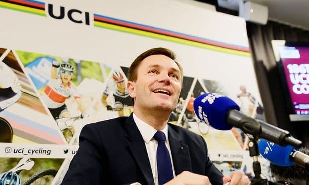 Formiraćemo Profi-kontinentalni klub Formiraćemo Profi-kontinentalni klub