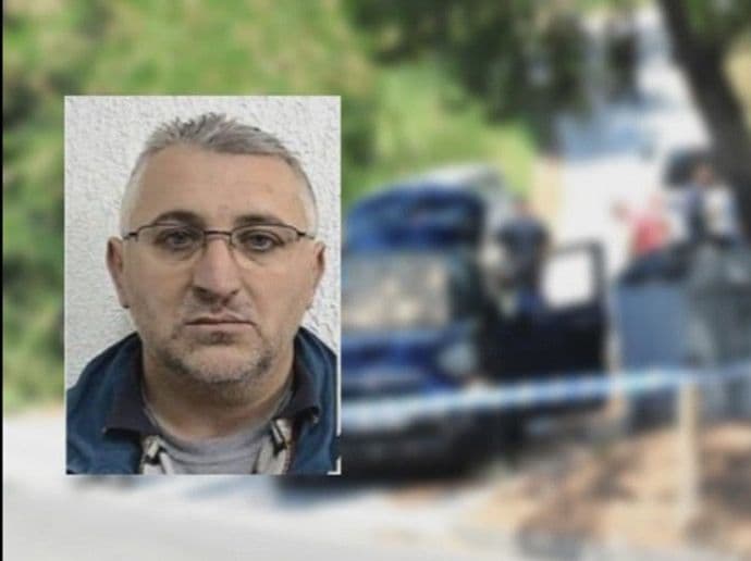 Istražitelji locirali Nikolu Jovanovića u Njemačkoj Istražitelji locirali Nikolu Jovanovića u Njemačkoj