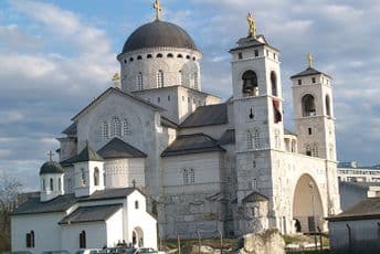 Mitropolija: Molimo se Bogu da nam se ne dese ponovo krvne osvete Mitropolija: Molimo se Bogu da nam se ne dese ponovo krvne osvete