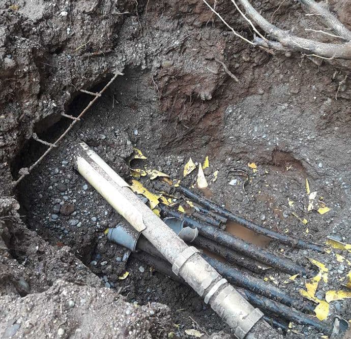 Oko 1.000 korisnika bez televizije, fiksnog telefona i interneta Oko 1.000 korisnika bez televizije, fiksnog telefona i interneta