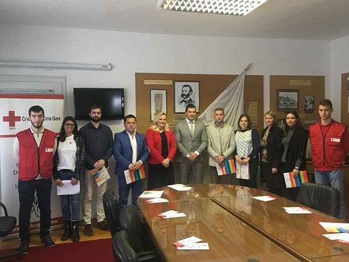 Janović: Pronađimo volontera u sebi Janović: Pronađimo volontera u sebi