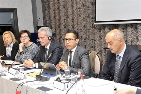 Opcije za reformisanje sistema prijevremenog penzionisanja Opcije za reformisanje sistema prijevremenog penzionisanja