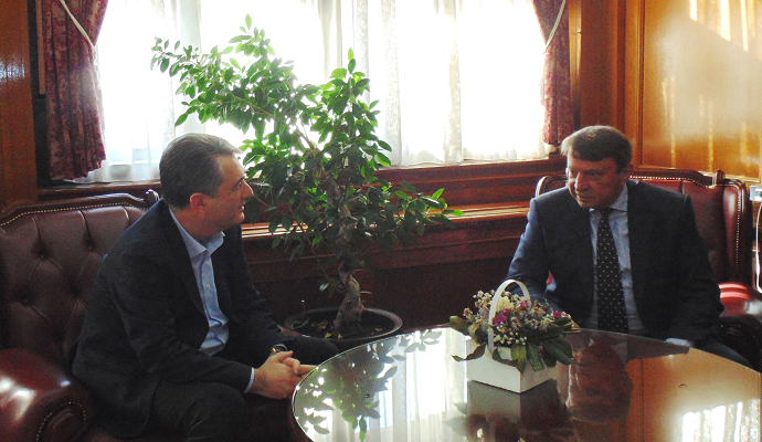 Crna Gora može računati na snažnu podršku Bugarske na putu ka EU Crna Gora može računati na snažnu podršku Bugarske na putu ka EU