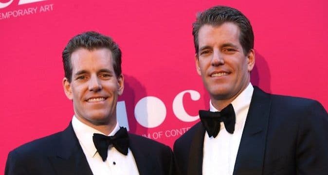 Ovo su prvi bitkojn milijarderi! Ovo su prvi bitkojn milijarderi!