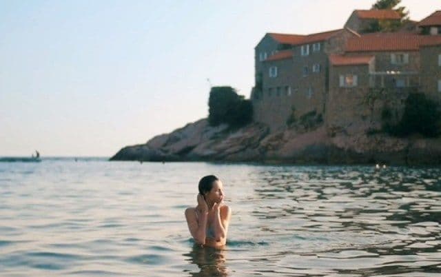 Rekordna ljetnja turistička sezona Rekordna ljetnja turistička sezona