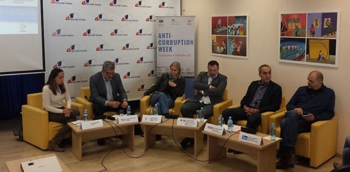 Državni organi nijemi na istraživačke priče Državni organi nijemi na istraživačke priče