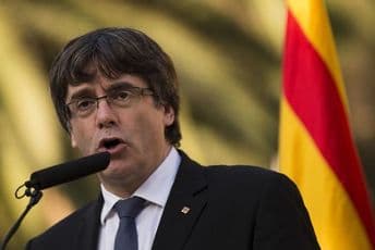 Povučen nalog za hapšenje Pudždemona
