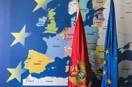 Jedan od završnih uslova pitanje granice sa Hrvatskom Jedan od završnih uslova pitanje granice sa Hrvatskom